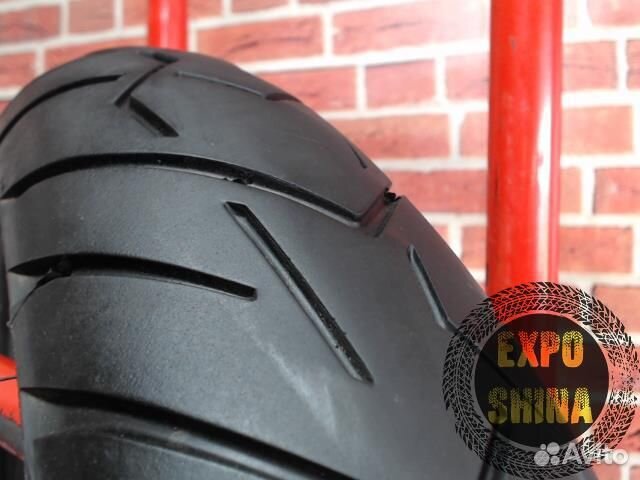 Мотошина Pirelli Scorpion Trail 2 120 70 R19