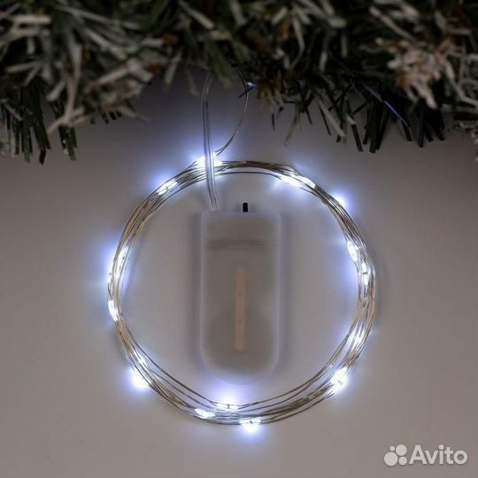 Гирлянда диодная беспроводная, 5 метров