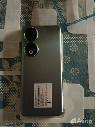 HONOR 90, 8/256 ГБ