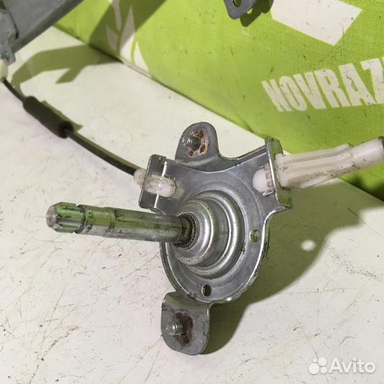 Стеклоподъемник мех задний правый Шевроле Лачет