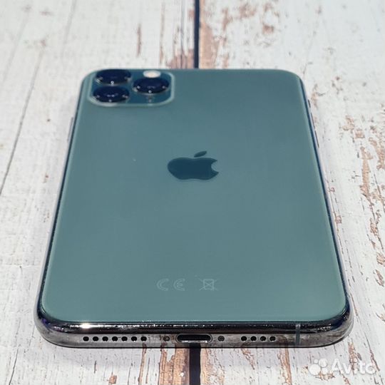 iPhone 11 Pro Max, 64 ГБ