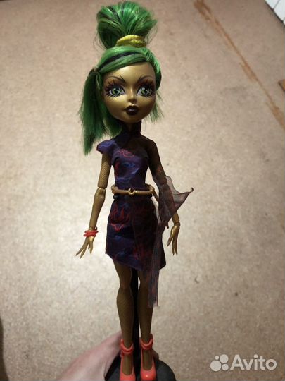 Кукла Монстер Хай