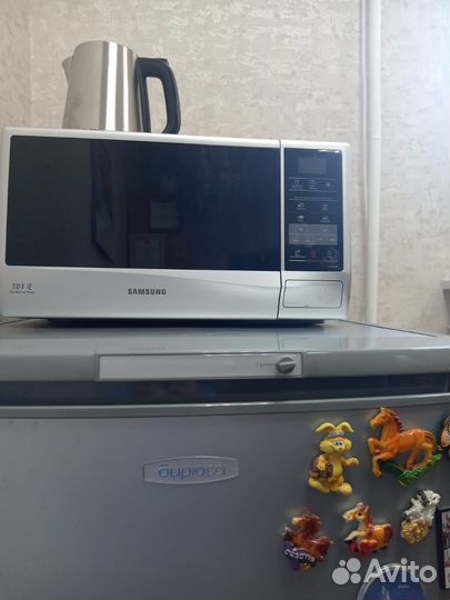 Продам микроволновку