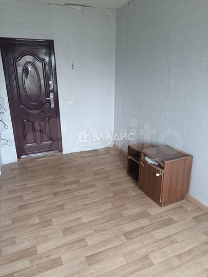 Комната 8,8 м² в 1-к., 2/5 эт.