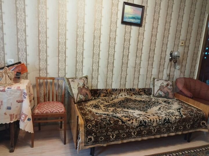 1-к. квартира, 38,9 м², 3/5 эт.