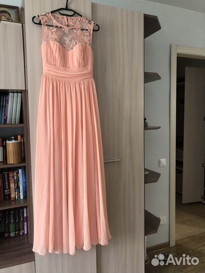 Платье на выпускной