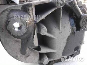 Редуктор заднего моста бмв
