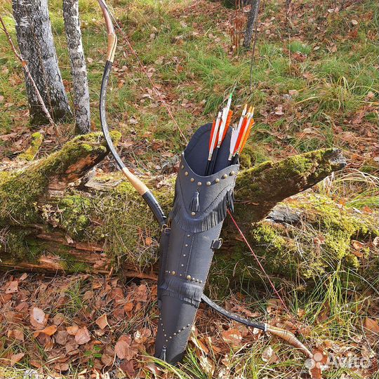 Колчан для стрел