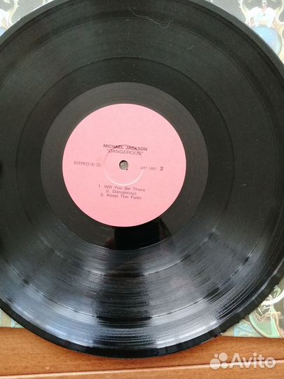 Виниловые пластинки, цена 1 пластики