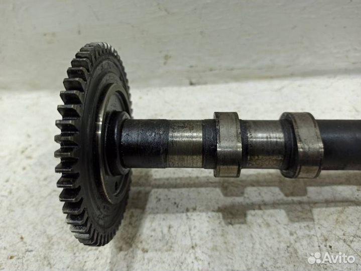 Распредвал выпускной