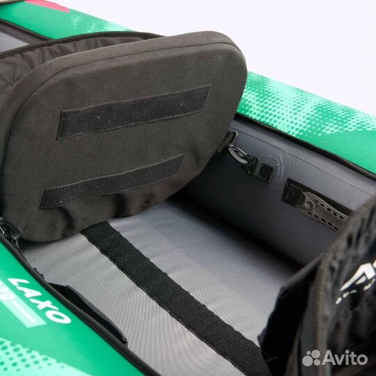 Каяк надувной Aqua Marina Laxo-320 S23