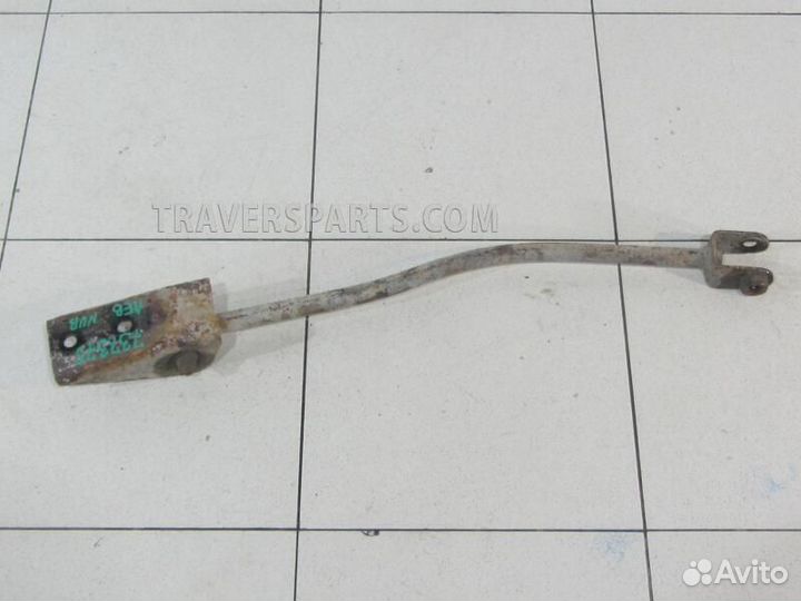 Рычаг задний продольный