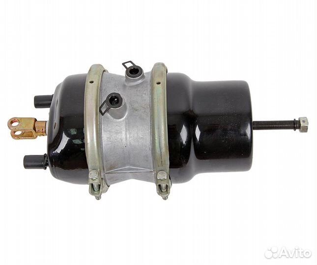 Энергоаккумулятор зил,маз,камаз,краз 24/20 кзтаа