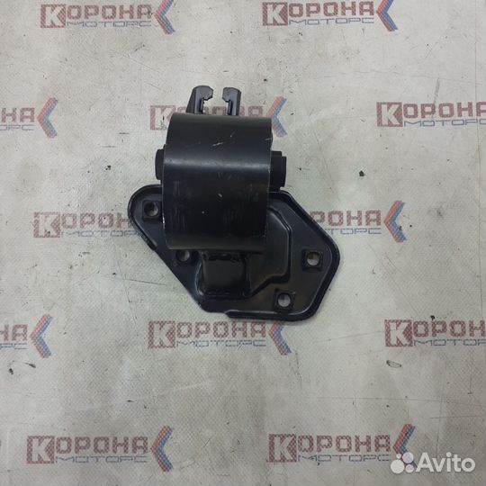 Опора двигателя передняя левая МКПП hyundai accen