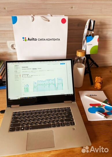 Экспертный Авитолог-Маркетолог