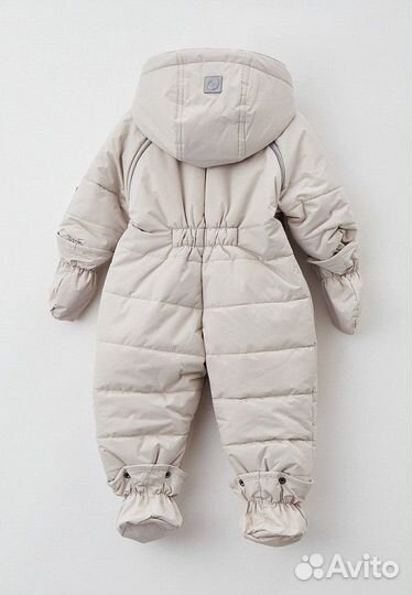 Зимний комбинезон crockid