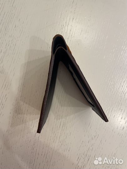 Maison Margiela x 100 1961: Ретро-свага (Кошелек)