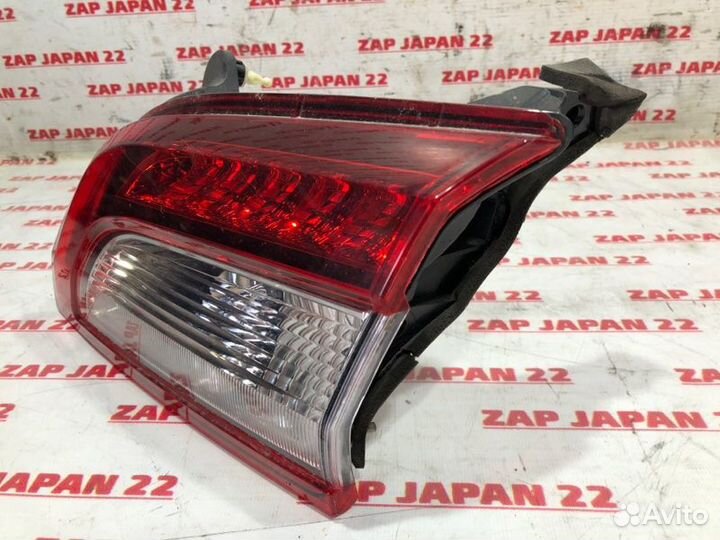 Стоп-вставка правая Subaru Outback BS FB25 2015