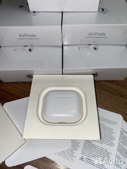 AirPods 3 Premium + Бесплатная Доставка