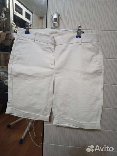 Шорты женские