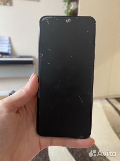 Xiaomi Redmi, 4 ГБ