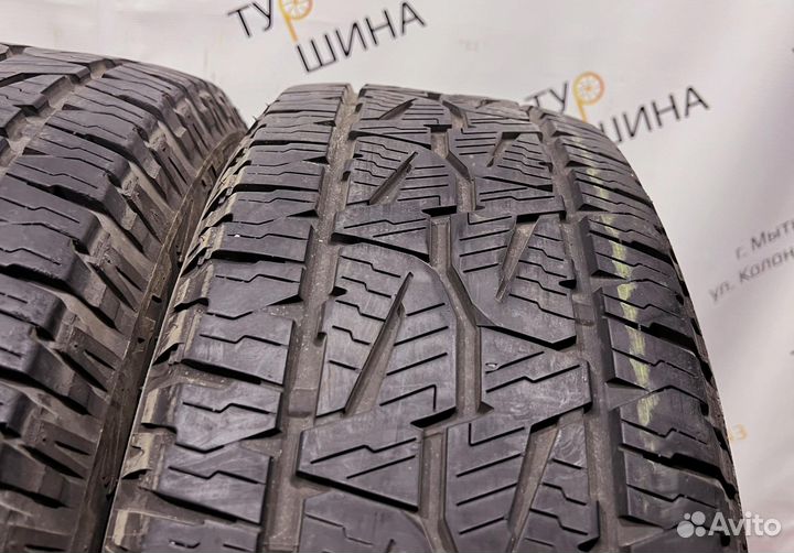 Bridgestone Dueler A/T 001 255/60 R18 94Y