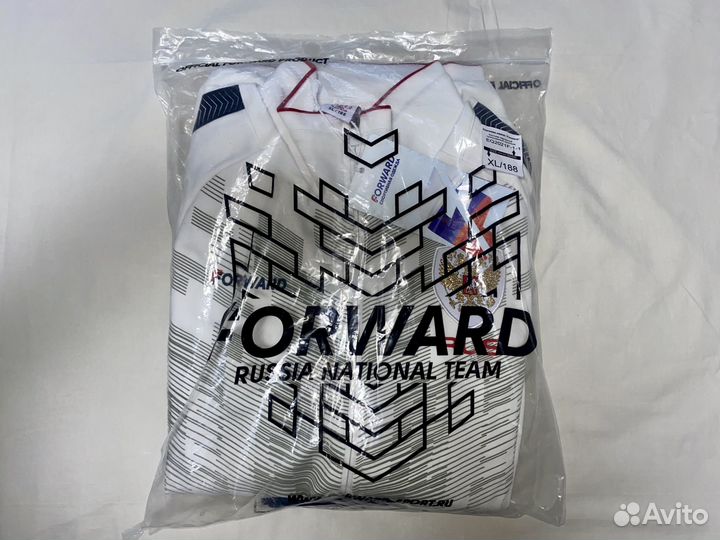 Парадный костюм forward