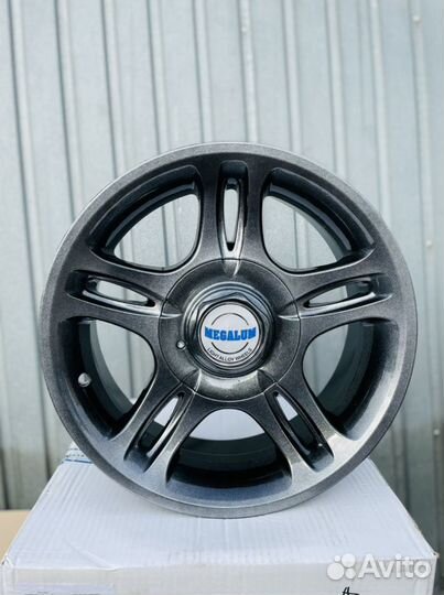 Диск 5х139,7 R16 suzuki сузуки джимни