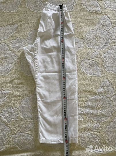 Кимоно для мальчика 128