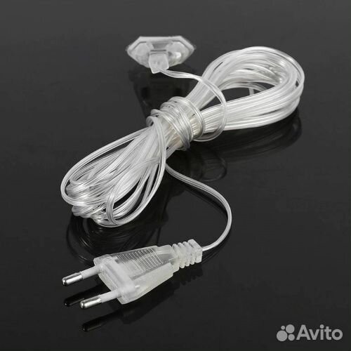 Удлинитель для Гирлянды (5м)