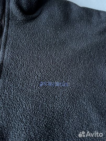 Patagonia флис L