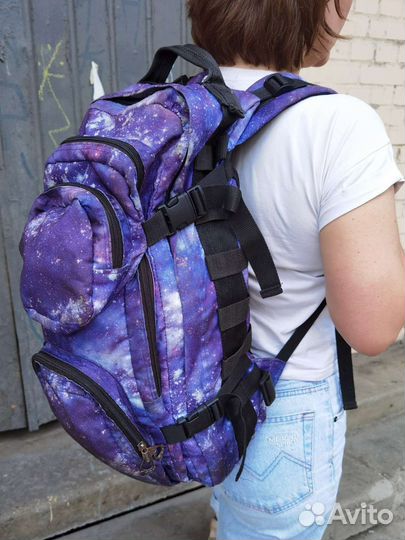 Рюкзак туристический походный 30 литров