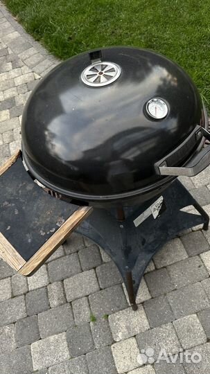 Мангал барбекю