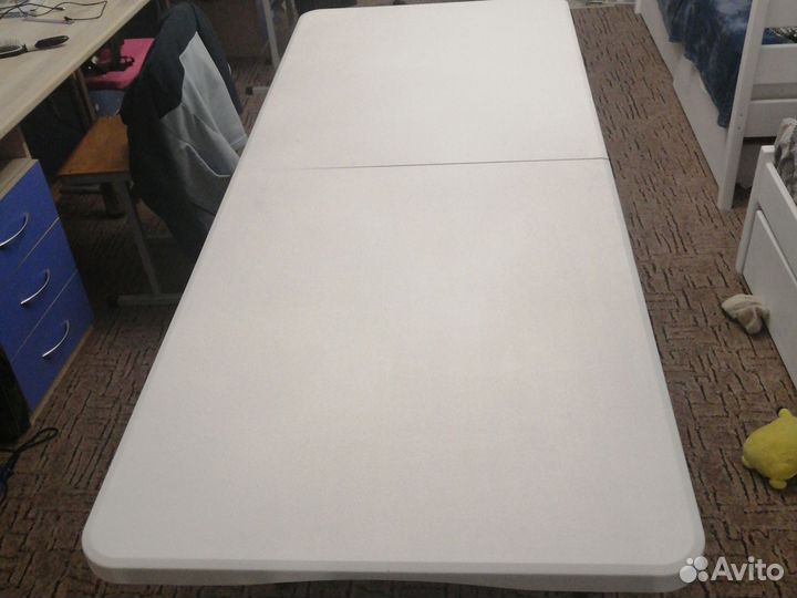 Стол раскладной туристический