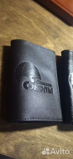 Обложка на паспорт Донские соколы