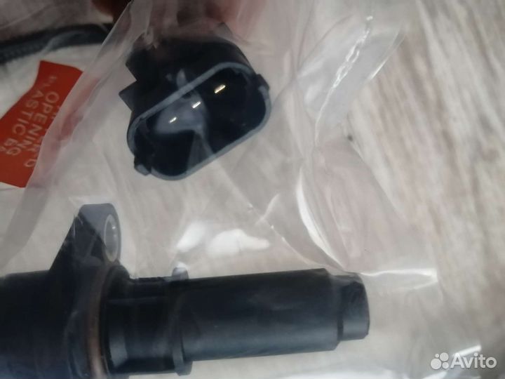 Датчик коленвала ECR-3017 хундай i30, i35, туксон