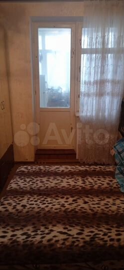 3-к. квартира, 70,8 м², 2/5 эт.