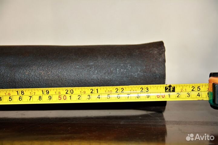 Старинная труба для самовара на углях