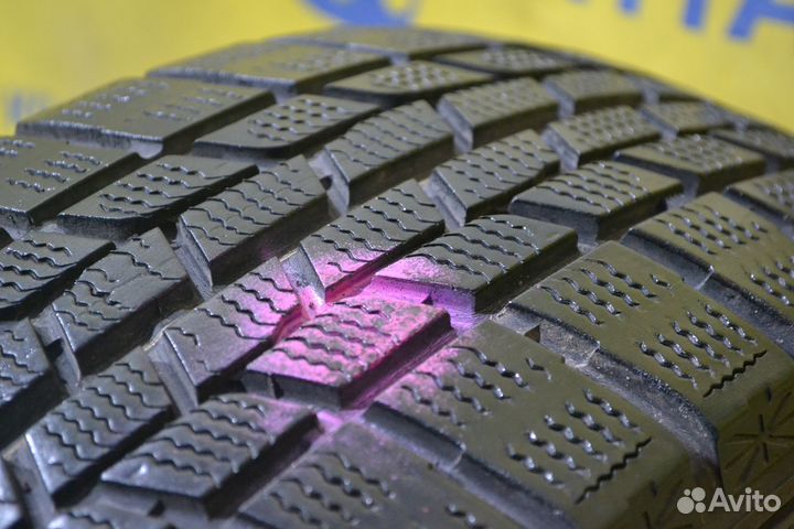 Goodyear Ice Navi 6 205/60 R16