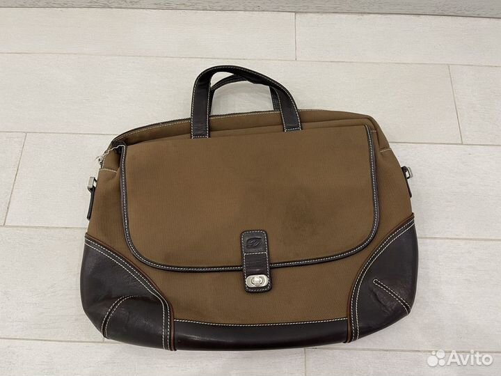 Сумка мужская