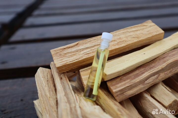 Благовония Пало Санто для Wildberries 4кг мелкие