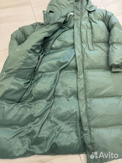Стильный пуховик 46 48
