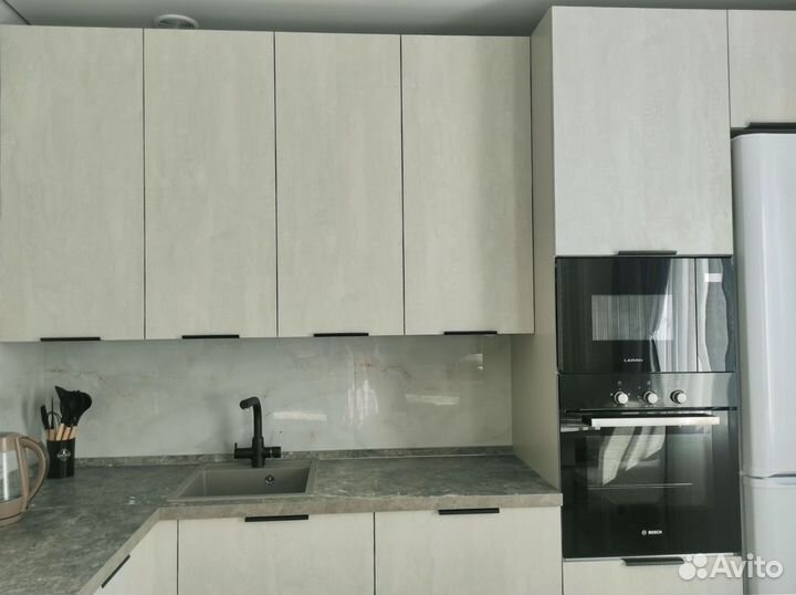 Кухонные гарнитуры на заказ