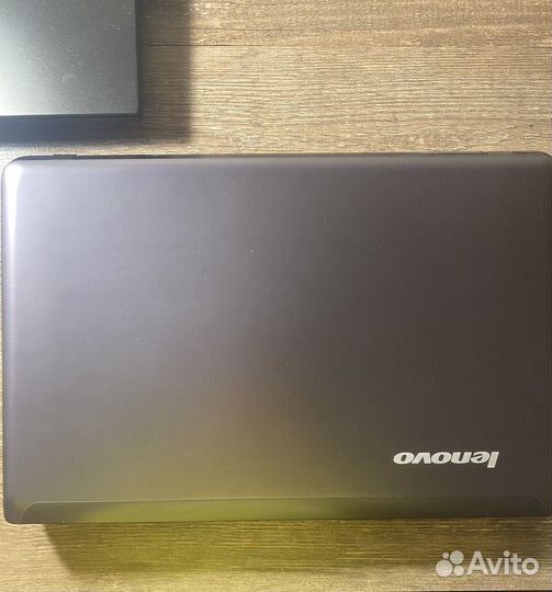 Ноутбук Lenovo Z570