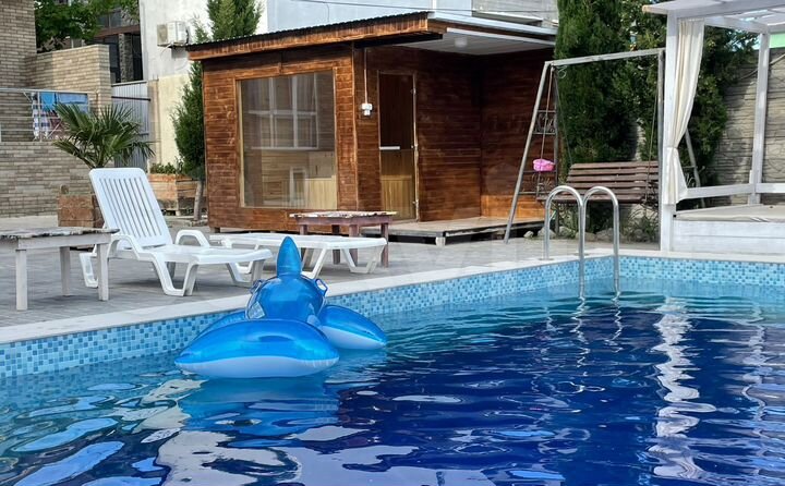 Комната 25 м², 3/3 эт.