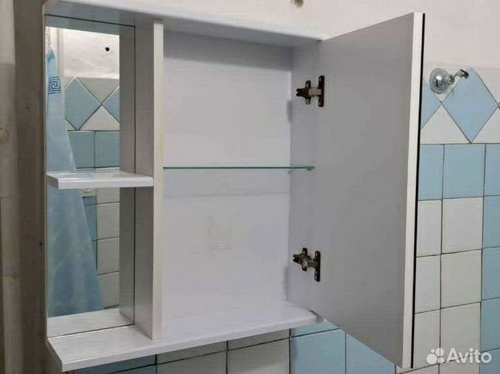 Шкаф в ванную