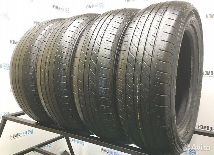 Goodride SU318 225/60 R18 100H