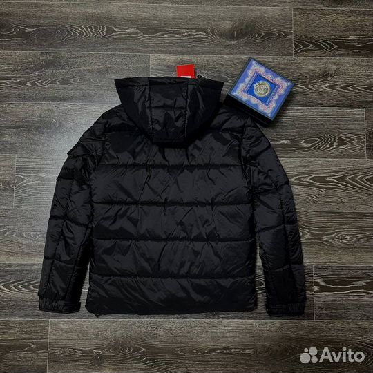 Куртки Hugo Boss