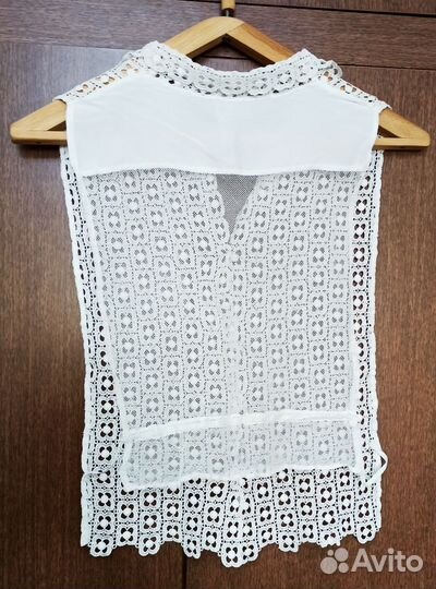 Манишка. ГДР