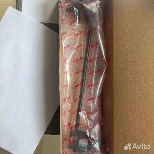 Тяга стабилизатора передней подвески